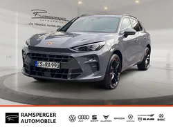 Grau (graphene grau) Gebraucht 2024 Cupra Terramar VZ SUV | 48.950 € (Superpreis)