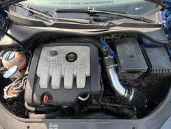 Blau Gebraucht 2004 VW Golf V R Kleinwagen | 2.600 € (Fairer Preis)