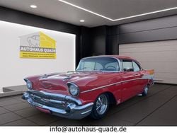 Rot Gebraucht 1957 Chevrolet Bel Air Coupé | 60.000 €