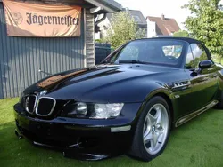 BMW Z3 M