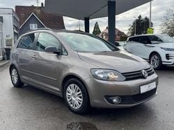Kaschmirbraun Gebraucht 2013 VW Golf VII Match Limousine | 5.890 € (Guter Preis)