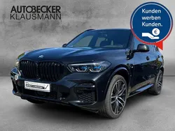Schwarz Gebraucht 2023 BMW X5 Shadowline SUV | 71.463 € (Etwas zu teuer)