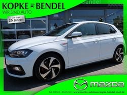 Pure white Gebraucht 2019 VW Polo Sport Limousine | 17.820 € (Fairer Preis)