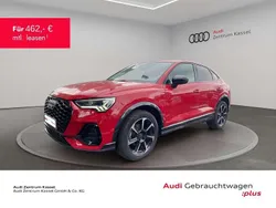 Progressivrot metallic Gebraucht 2024 Audi Q3 S-Line SUV | 43.990 € (Fairer Preis)