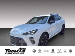 Eisweiß Gebraucht 2025 Cupra Terramar SUV | 35.900 € (Teuer)