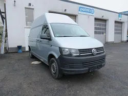 Silber Gebraucht 2018 VW T6 Van | 11.900 € (Guter Preis)