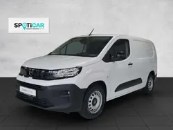 Opel Combo-e Life XL