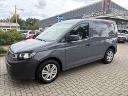 Pure grey Gebraucht 2021 VW Caddy Van / Kleinbus | 15.999 € (Guter Preis)