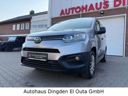 Silber Gebraucht 2021 Toyota Proace City City Van | 14.950 €