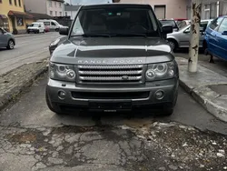 Gebraucht 2009 Land Rover Range Rover Sport SE SUV | 2.900 €
