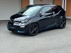 Schwarz Gebraucht 2019 BMW i3 Performance Kleinwagen | 18.900 € (Fairer Preis)