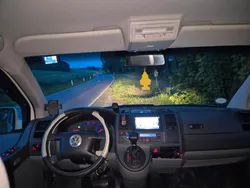 VW T5