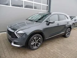 Grau Gebraucht 2024 Kia Sportage 4 SUV | 35.990 € (Guter Preis)