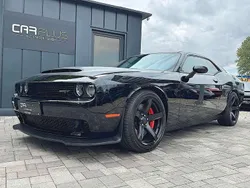 Schwarz Gebraucht 2017 Dodge Challenger Coupé | 49.990 € (Superpreis)