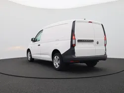 Candyweiß Neu 2025 VW Caddy Maxi Van / Kleinbus | 31.135 € (Guter Preis)