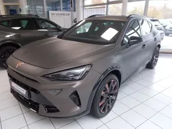 Neu 2025 Cupra Formentor VZ SUV | 51.890 € (Etwas zu teuer)