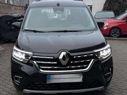 Schwarz Gebraucht 2021 Renault Kangoo Edition One Kombi | 21.499 € (Fairer Preis)