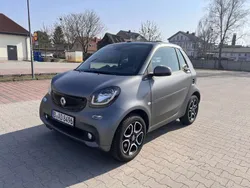Gebraucht 2019 Smart ForTwo Cabrio Prime Cabrio | 15.000 € (Fairer Preis)