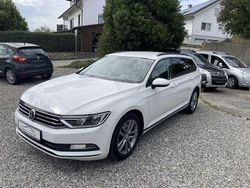 Weiß Gebraucht 2015 VW Passat S Kombi | 10.999 € (Fairer Preis)