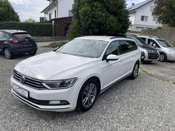 Weiß Gebraucht 2015 VW Passat S Kombi | 11.999 € (Fairer Preis)
