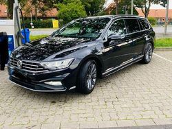 Schwarz Gebraucht 2019 VW Passat Business Kombi | 16.750 € (Fairer Preis)