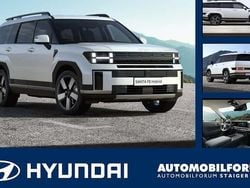 Weiß Neu 2025 Hyundai Santa Fe Signature SUV | 48.990 € (Superpreis)