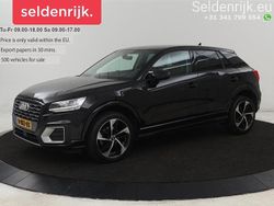 Schwarz Gebraucht 2020 Audi Q2 Sport SUV | 19.800 € (Teuer)