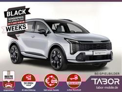 Weiss Neu 2025 Kia Sportage SUV | 30.058 € (Superpreis)