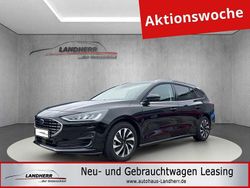 Agate black Gebraucht 2025 Ford Focus Titanium Kombi | 24.875 € (Guter Preis)