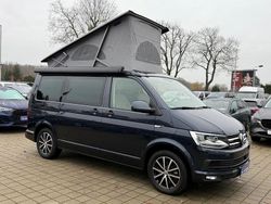 Blau Gebraucht 2019 VW California Edition Van | 49.990 € (Guter Preis)