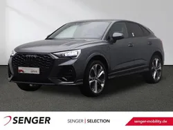 Andere Gebraucht 2023 Audi Q3 Ambiente SUV | 38.880 € (Teuer)