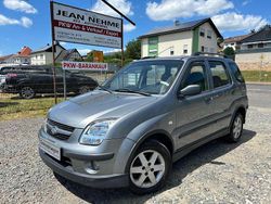 Grau Gebraucht 2006 Suzuki Ignis Comfort Kleinwagen | 2.990 € (Etwas zu teuer)