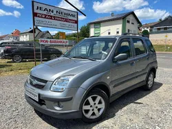 Grau Gebraucht 2006 Suzuki Ignis Comfort Kleinwagen | 2.990 € (Fairer Preis)