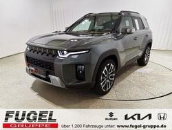 Forest green Gebraucht 2023 Ssangyong (KGM) Torres SUV | 25.999 €