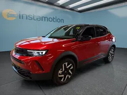 Rot Gebraucht 2024 Opel Mokka SUV | 25.599 € (Fairer Preis)