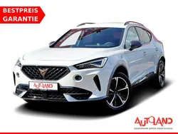 Weiss Gebraucht 2023 Cupra Formentor SUV | 30.950 € (Etwas zu teuer)