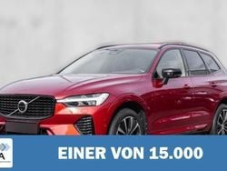 Rot metallic Gebraucht 2023 Volvo XC60 Plus SUV | 38.100 € (Superpreis)
