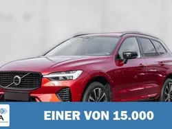Rot metallic Gebraucht 2023 Volvo XC60 Plus SUV | 41.220 € (Superpreis)