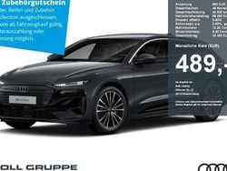 Grau Neu 2025 Audi A6 Ambiente Kombi | 72.490 € (Superpreis)