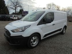 Weiß Gebraucht 2023 Ford Transit Connect Van / Kleinbus | 11.900 € (Superpreis)