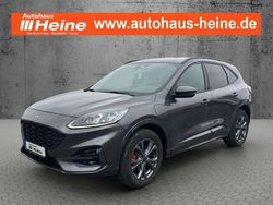 Magnetic grey metallic Gebraucht 2022 Ford Kuga ST-Line X SUV | 25.990 € (Fairer Preis)