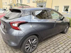 Gebraucht 2018 Nissan Micra N-Connecta Kleinwagen | 7.300 € (Guter Preis)