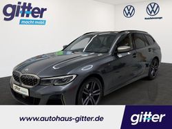 Mineralgrau metallic Gebraucht 2022 BMW M340 M Sport Limousine | 46.750 € (Fairer Preis)
