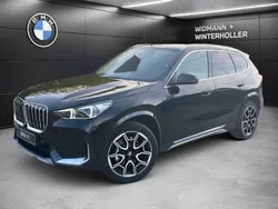 Schwarz Neu 2024 BMW X1 SUV | 48.380 € (Guter Preis)