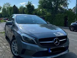 Mercedes A180