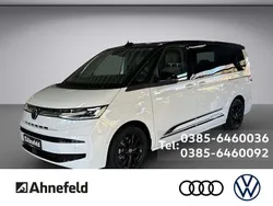 Weiß Neu 2025 VW Multivan Edition Van / Kleinbus | 75.990 €
