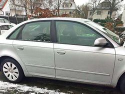 Gebraucht 2006 Audi A4 Limousine | 3.000 € (Fairer Preis)