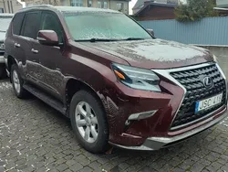 Rot Gebraucht 2010 Lexus GX460 SUV | 25.000 €