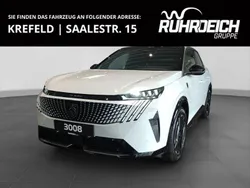Met. okenit weiß Gebraucht 2024 Peugeot e-3008 GT SUV | 49.990 € (Guter Preis)