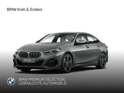 Grau Gebraucht 2023 BMW 220 M Sport Coupé | 35.490 € (Etwas zu teuer)